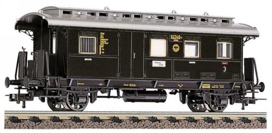 Passenger car 3rd class with luggage compartment type CPwiPr05.b/35<br /><a href='images/pictures/Fleischmann/5765.jpg' target='_blank'>Full size image</a>